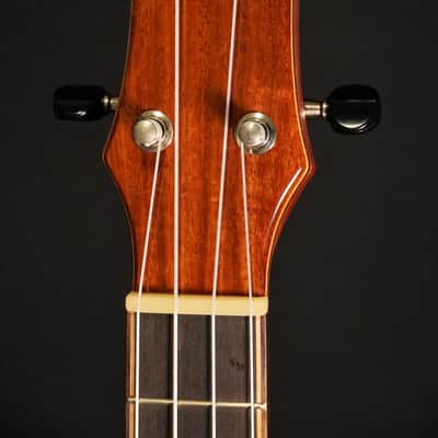 Maestro UT-SR tenor ukulele - Natural image 3