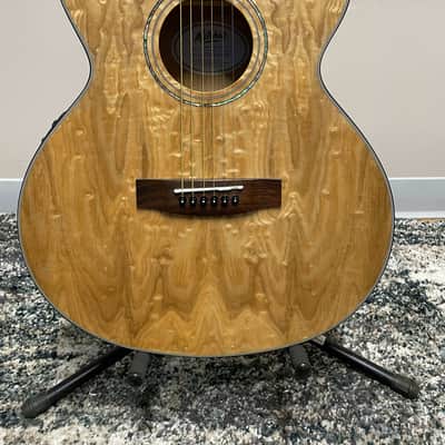 Mitchell MX-430QAB/N 2020s Natural Gloss image 3