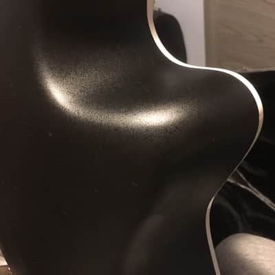 Ovation Custom Elite C1778-5L LX Custom Shop Left Handed 2017 Black USA image 18
