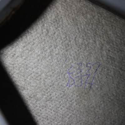 JBL D130 15" Speaker 8 ohm image 5