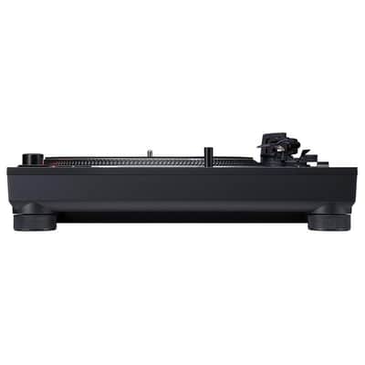 Technics SL-1200M7B PY Lamborghini Edition Direct Drive DJ Turntable – SL1200M7BPY image 7