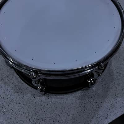 Tama Starclassic maple Circa 2005 - Red image 5