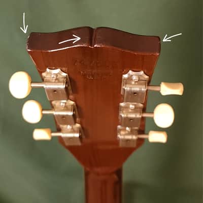 Gibson ES-330TD 1969 - 1972 Sunburst image 17