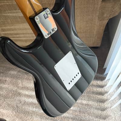 Fender Vintera II '50s Stratocaster - Black image 3