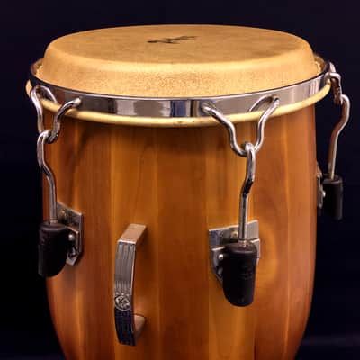 Latin Percussion Valje "Armando Peraza" Congas - Set of 3 image 5