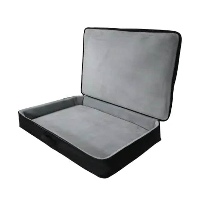 ProX XB-4830BAGPRO | Fits 48 x 30in Facade Panels | Padded DJ Facade Transport Bag image 1