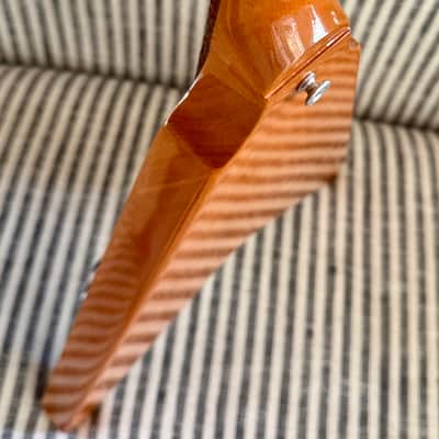 Gibson Flying V 2019 - 2023 - Antique Natural image 5