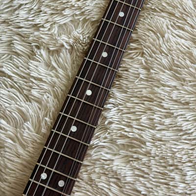 Fender Custom Shop B5 Limited Edition Stratocaster Electric Guitar image 8