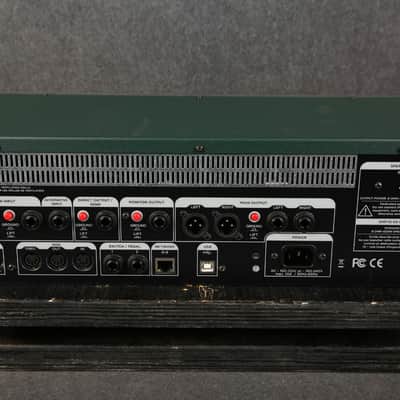 Kemper Profiler PowerRack Mk 1 & Profiler Remote - 2nd Hand image 8