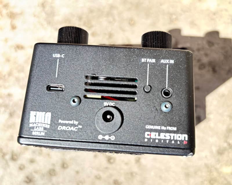 KMA Audio Machines Endgame Duality Calibrator 2024 - limited