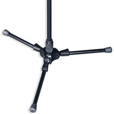 Triad-Orbit TRIAD-T2 Triad T2 Standard Articulating Tripod Microphone Stand image 2