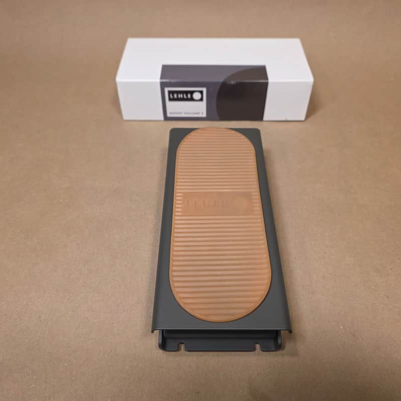 Lehle Mono Volume S