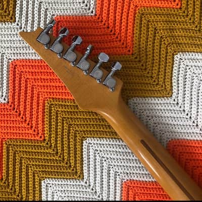 Ibanez RT Series - Amazing Guitar - Made in Japan 🇯🇵! image 4