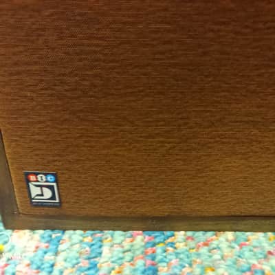 Bic Venturi Formula 4 1976 - Wood grain simulated walnut image 16