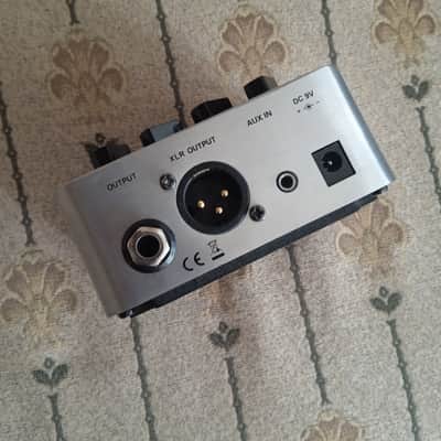 Palmer Preamp Pocket Amp MK 2 with DI image 3