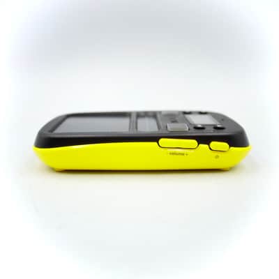 Korg KO2 Kaossilator 2 Yellow Dynamic Phrase Synthesizer 013395 image 8