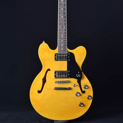 Sublime Guitars Chieftain Classic 2018 image 1