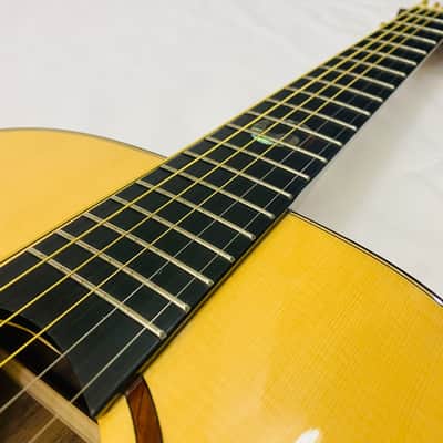 Naga Guitars S-20GS Made in Taiwan image 2