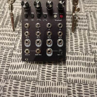 Squarp Instruments Rample 2021 - Black image 1