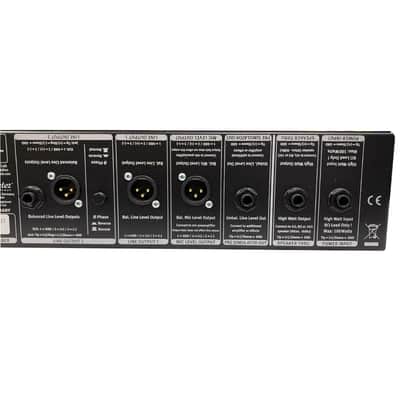 SPL Transducer Model 2601 Analog Speaker and Miking Simulator image 4