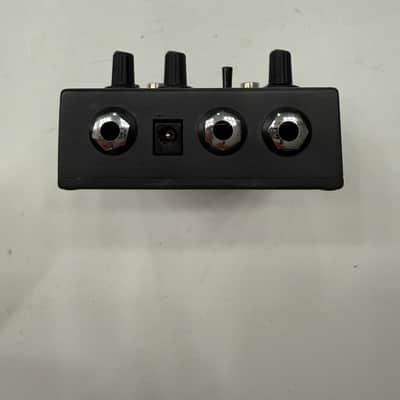 TC Electronic VPD1 Vintage Pre-Drive Overdrive Boost Rare Guitar Effect Pedal image 5