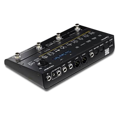 Quilter Elevate All-in-One Guitar Tone Multi-FX Unit by Neunaber image 6