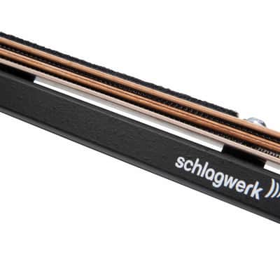 Schlagwerk DC280 DynaCrasher image 2