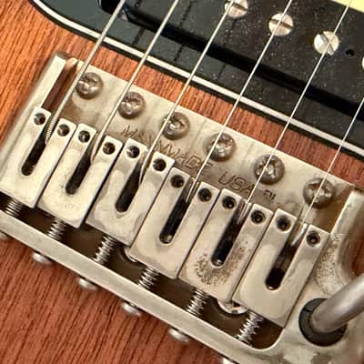 PRS S2 Standard 22 Satin 2021 - Tobacco Sunburst (MannMade Trem, Jim Wagner & Wolftone Pickups) image 6