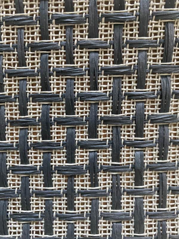 Marshall Small Check Grill Cloth Mid 70s 80s - New image 1