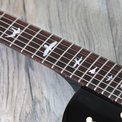 PRS Mark Tremonti Signature 2007 McCarty Tobacco Sunburst image 19