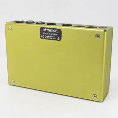 Strymon Volante [S 18 28498] (07/27) image 2