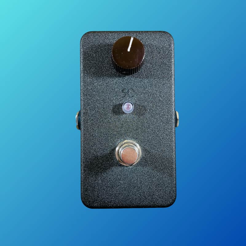 Lovepedal COT 50 image 1