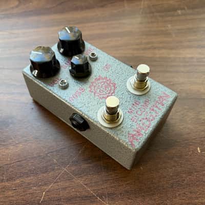 Analogman Mini Bi-Comp 2010s - Silver image 1