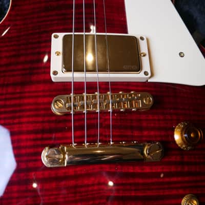 ESP KH-DC Kirk Hammett 2012  - Like New! image 9