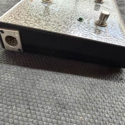 Bogner Ecstasy Footswitch Controller Nice image 3