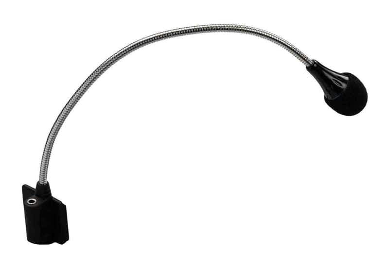 Arturia MicroFreak Gooseneck Microphone image 1