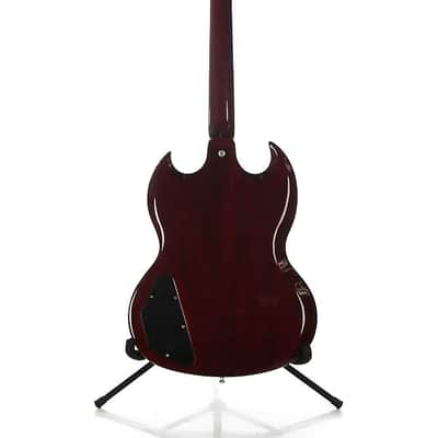 2013 Gibson SG Angus Young Signature Thunderstruck image 7