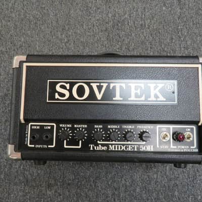 Sovtek Mig 50H