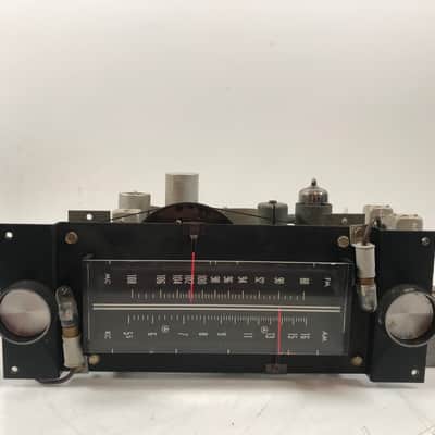 Stromberg Carlson Console Tube Tuner image 2