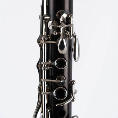 Buffet Crampon R13 clarinet image 6