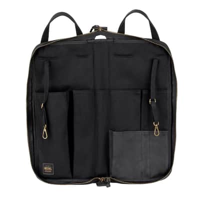 Meinl Vintage Hyde Stick Bag | Classic Black image 2