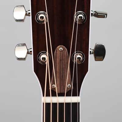 Used 2024 Taylor Legacy 815e Limited Signed Edition image 4