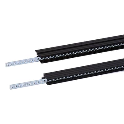 TipTop Audio Z-Rails 84HP Eurorack Mounting Rails - Black (Pair) image 22