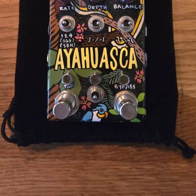 Chase Bliss Audio Ayahuasca 2000 - Multicolored image 4