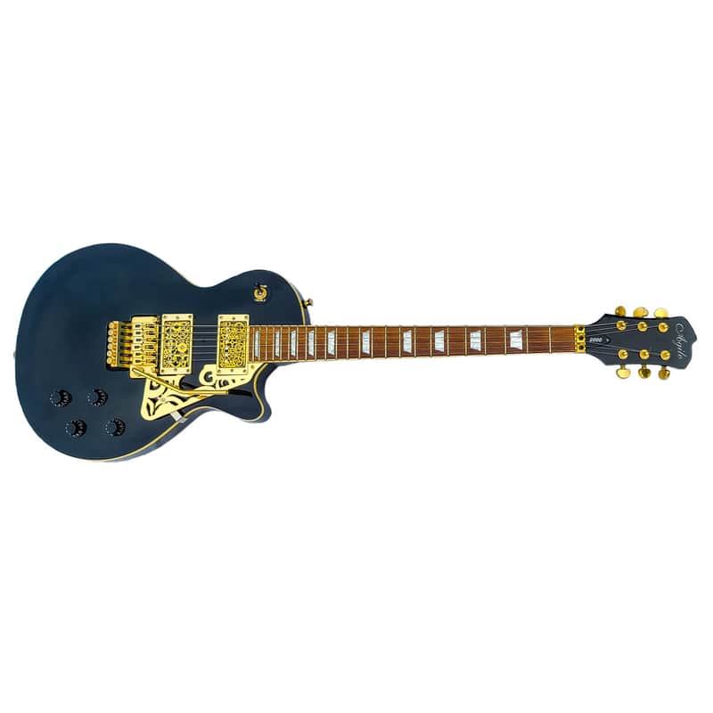 Agile Al 2000 Floyd Rose image 1