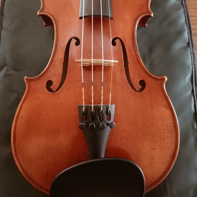 Scott Cao STV - 750E King Joseph Violin 2017 image 10