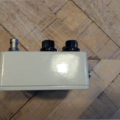JHS Double Barrel V4 2017 - 2025 - White image 4