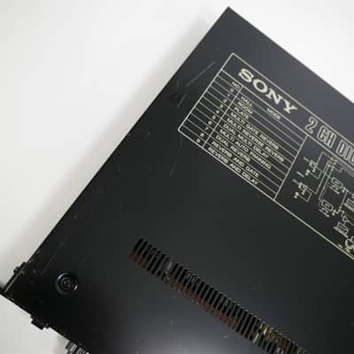 SONY MU-R201 image 7