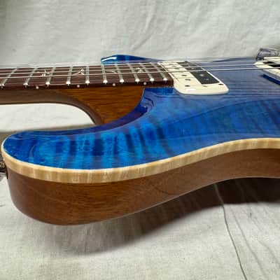 PRS Paul Reed Smith Paul's Guitar with Case 2021 image 23