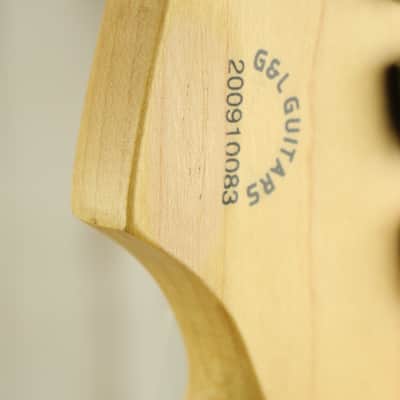 USED G&L Tribute Series Legacy (083) image 11